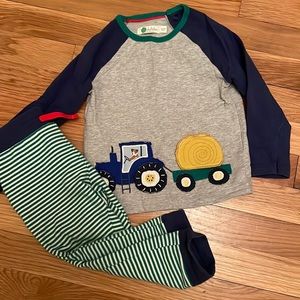 Baby Boden Set 18-24 mo